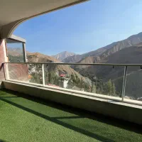آپارتمان/۱۶۰ متر/۲خواب مستر/تراس بینظیر/میگون نو|اجارهٔ آپارتمان|فشم, |دیوار
