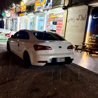 کیا سراتو کوپه 2000cc، مدل ۲۰۱۴|خودرو سواری و وانت|اهواز, فاز ۱ پادادشهر|دیوار