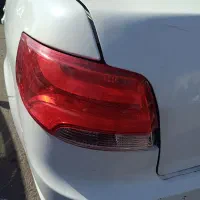 چراغ سمت راننده رانا پلاس|قطعات یدکی و لوازم جانبی|قم, طلاب غیر ایرانی|دیوار