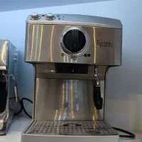 سرویس  انواع قهوه ساز های خانگی