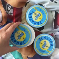 کرم سوختگی پا نوزاد پناتن اصلی