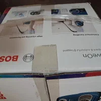 جاروبرقی بوش|جاروبرقی، جارو شارژی، بخارشو|تهران, نارمک جنوبی|دیوار
