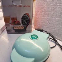 وافل ساز برقی