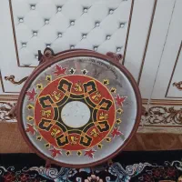 دو تا طبل محرمی
