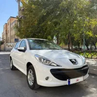 ۲۰۷پانا ارتقا ۱۴۰۳