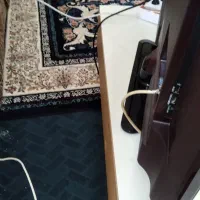 تلویزیون ال ای دی ۴۲ اینچ ال جی اصل کره|تلویزیون و پروژکتور|مشهد, عسگریه|دیوار