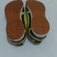 کفش ورزشی زمین چمن سایز 43 نو|کیف، کفش، کمربند|شیراز, نارنجستان|دیوار