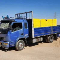 کاویان بغل بازشو
