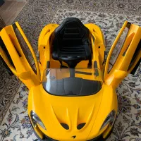 ماشین شارژی