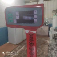 ترازو دیجیتال|فروشگاه و مغازه|میبد, |دیوار