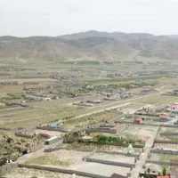 زمبن گرمابسرد دشت اول