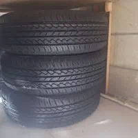 لاستیک زیر صفری ونو سایز ۱۴ ۱۵