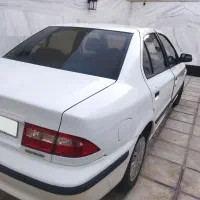 سمند98lx|خودرو سواری و وانت|گلپایگان, |دیوار