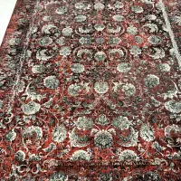 فرش نو ۶ متری