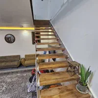 فروش خانه دوبلکس طبقه بالا ۱۴۰ متری ۳ خوابه فاز شش|فروش خانه و ویلا|امیدیه, |دیوار