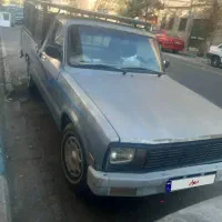 مزدا ۲۰۰۰ مدل۱۳۸۸