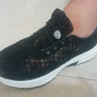 کتونی دخترانه اسپرت مجلسی