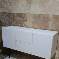 کنسول ام دی اف در حد نو