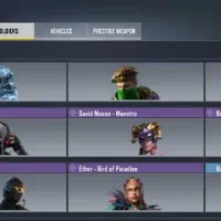 اکانت کالاف|کنسول، بازی ویدئویی و آنلاین|زرنه, |دیوار