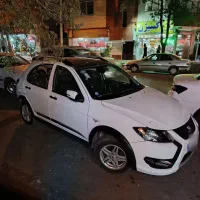 کوییک GXR|خودرو سواری و وانت|مشهد, توس (بلوار توس)|دیوار