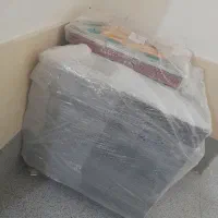 دستگاه میوه خشک