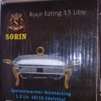 سوفله خوری