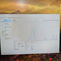 کیس گیمینگ|رایانه رومیزی|اردبیل, |دیوار