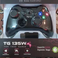 دسته تی جی ۱۳۵بدون گارانتی اورجینال