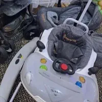 لوازم  اسپرت  کودک فروشی ارزان