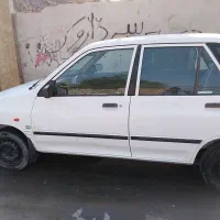 پراید فروشی|خودرو سواری و وانت|ایرانشهر, |دیوار