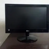 مانیتور LG E1940 - (19 اینچ) - کاملا سالم