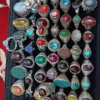 نقره شکسته خریداریم به بالاترین قیمت