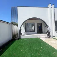 ویلا سند دار ساحلی
