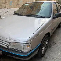405 TU5|خودرو سواری و وانت|ماکو, |دیوار