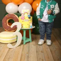 انواع ست عید لباس بچه