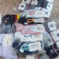 فروش جوراب جینی|لباس|یزد, |دیوار