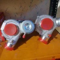 فروش عمده منیفولد چدنی دنا توربو گارانتی|قطعات یدکی و لوازم جانبی|تهران, هلال احمر|دیوار