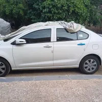 شاهین اتومات cvt مدل ۴۰۴|خودرو سواری و وانت|کرمان, |دیوار