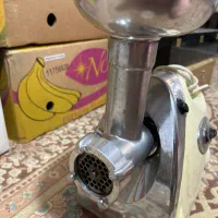 چرخ گوشت|خردکن، آسیاب، غذاساز|قم, انسجام|دیوار