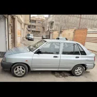 پراید ۱۴۱|خودرو سواری و وانت|سقز, |دیوار