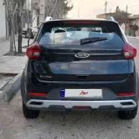 mvmx22 pro mt|خودرو سواری و وانت|زرندیه, |دیوار