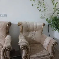 مبل ۷نفره مخصوص خونه باغ