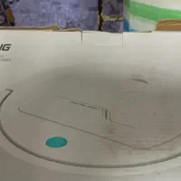 جارو رباتیک
