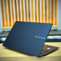 لپتاپ آکبند core i7 نسل 13 ایسوس / اقساطی|رایانه همراه|تبریز, |دیوار