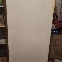 یخچال فریزر تمیز