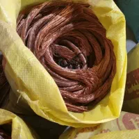 خریدار ضایعات مس برنز غیره