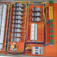 برقکشی صنعتی وساختمانی