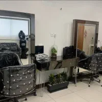 وسایل و تجهیزات ارایشگاه