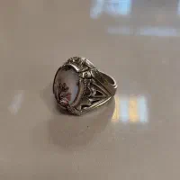 انگشتر شیخ احمدی|جواهرات|اردبیل, |دیوار