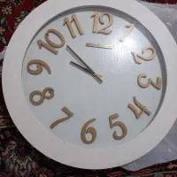 ساعت دیواری نو